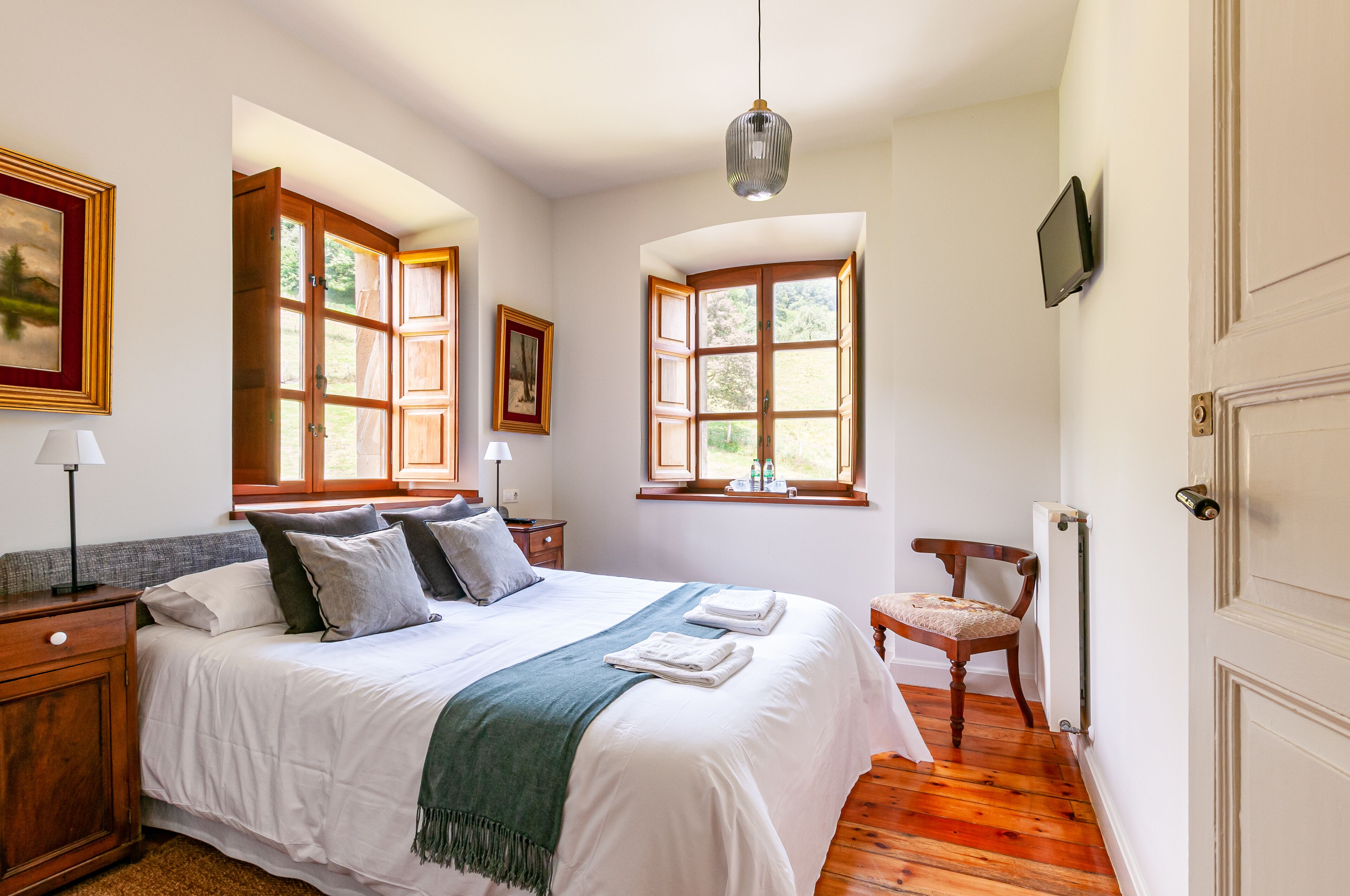 Foto - Casona de Indias