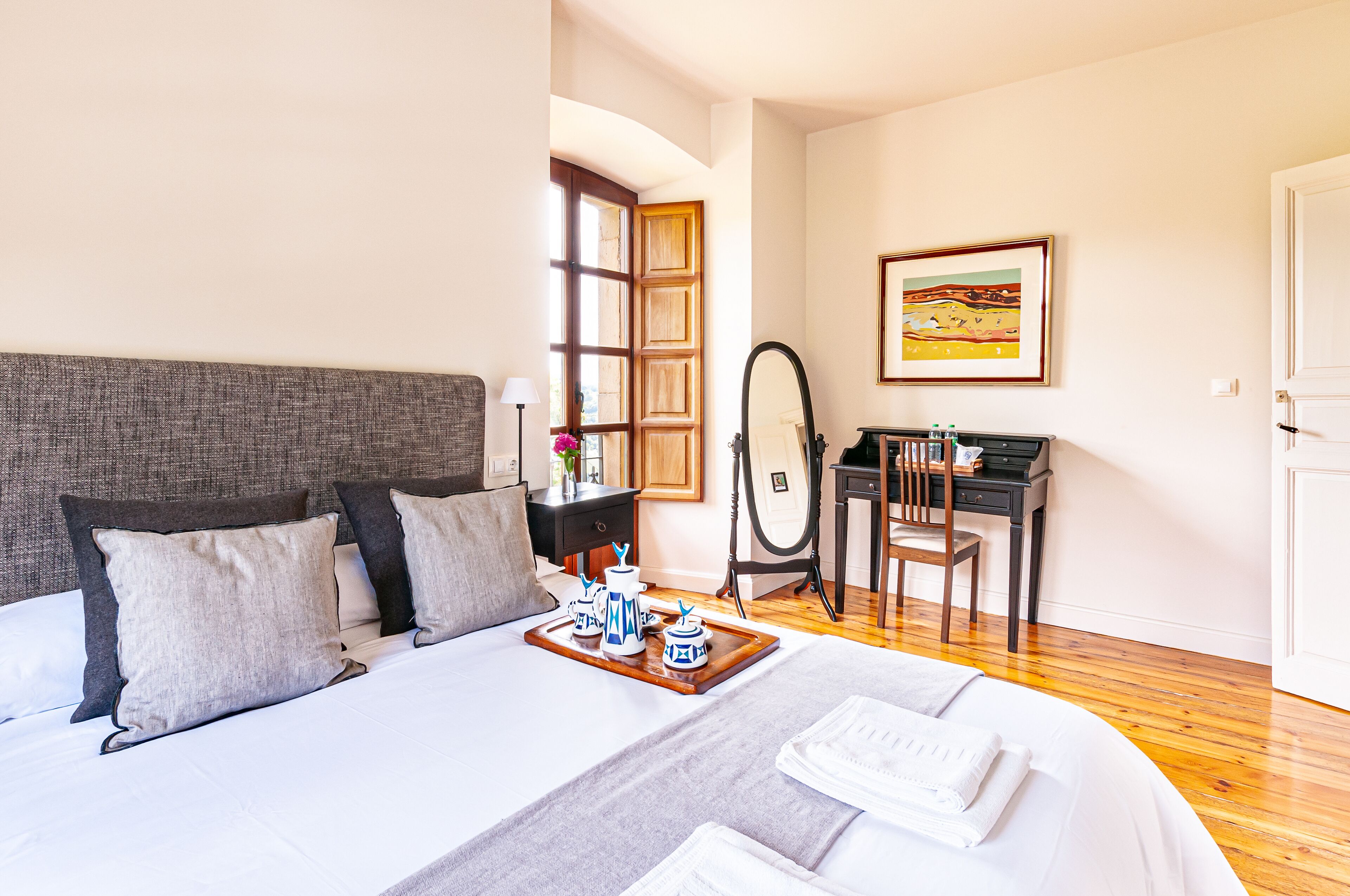 Foto - Casona de Indias