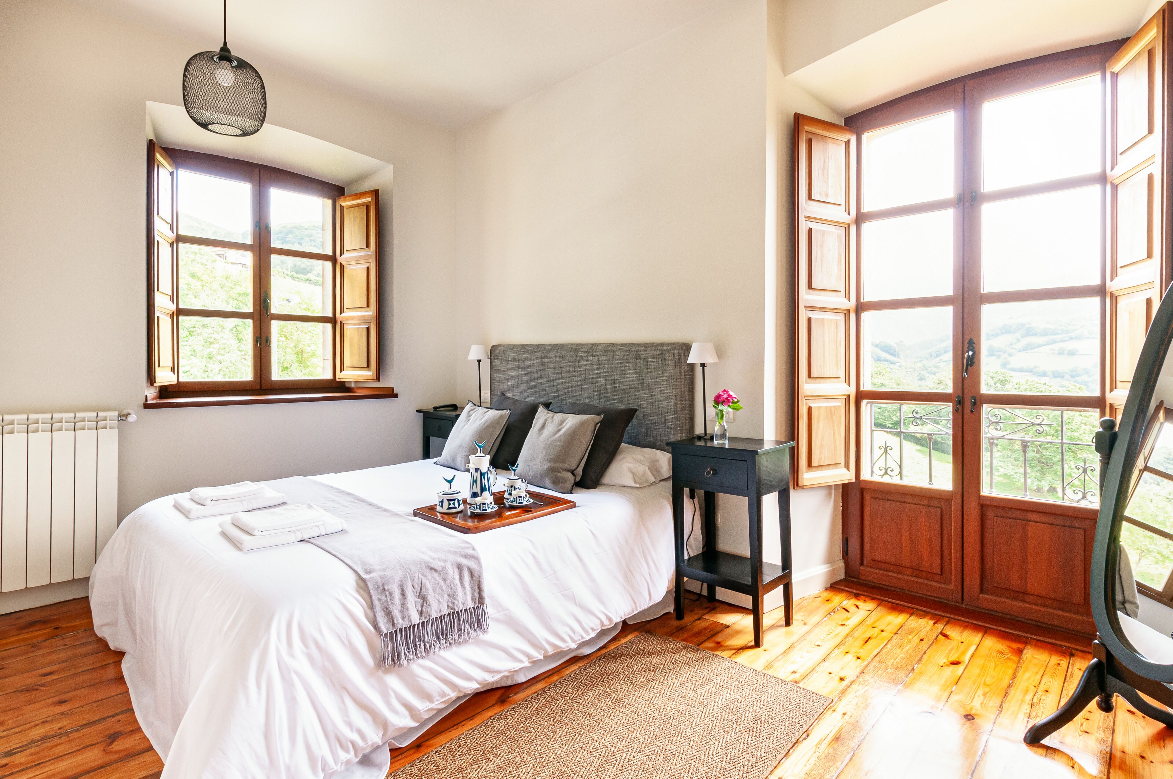 Foto - Casona de Indias