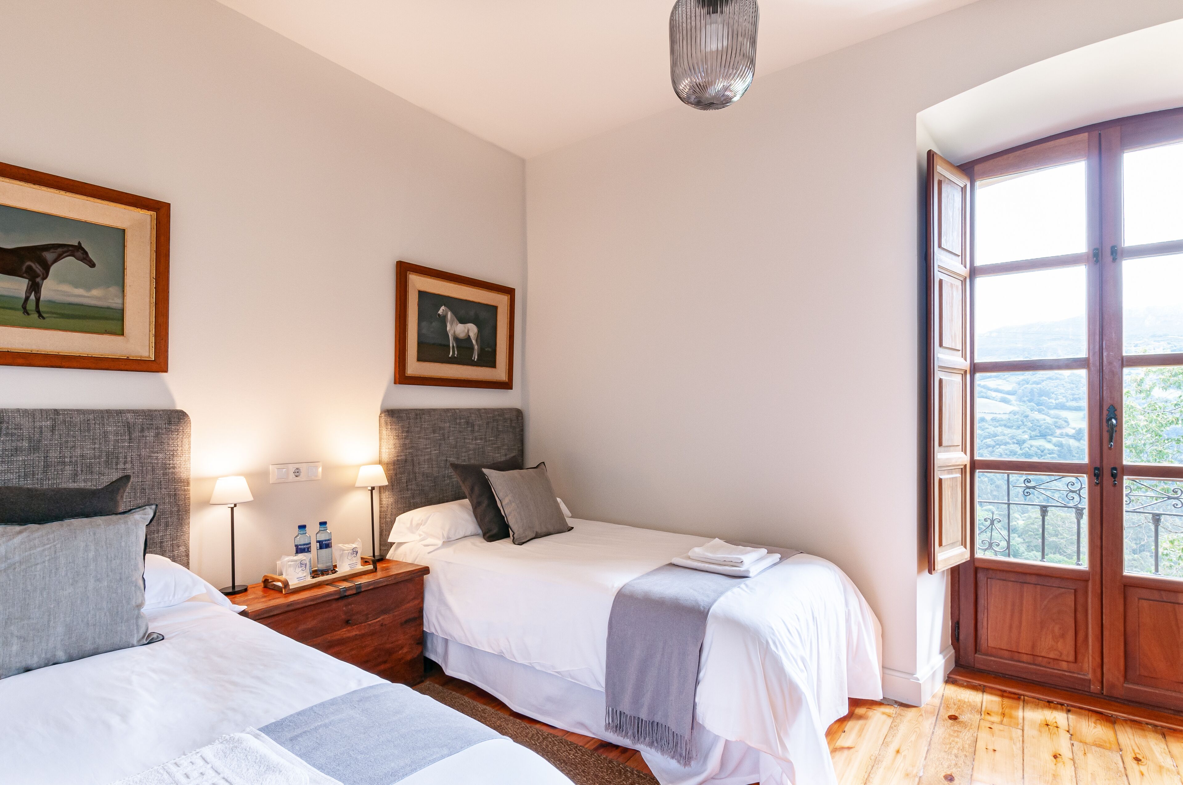 Foto - Casona de Indias