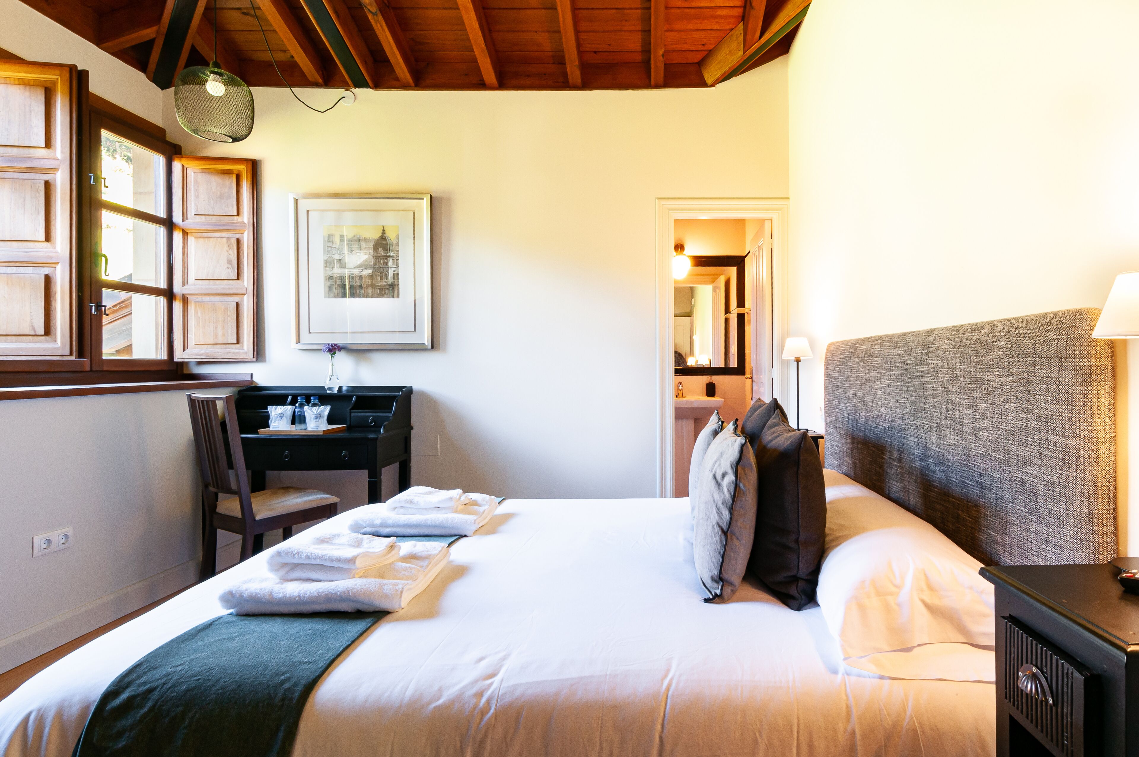 Foto - Casona de Indias