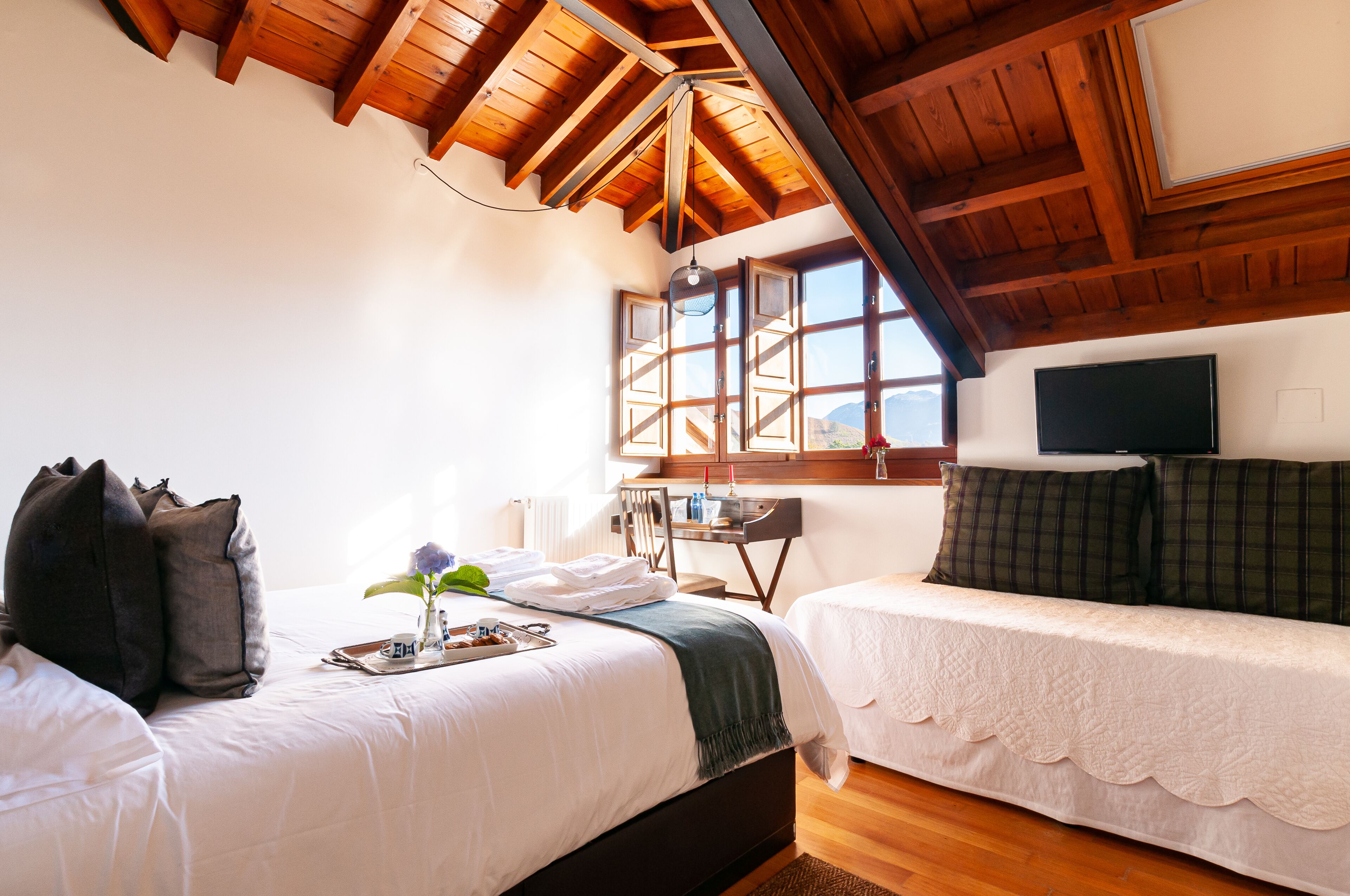 Foto - Casona de Indias