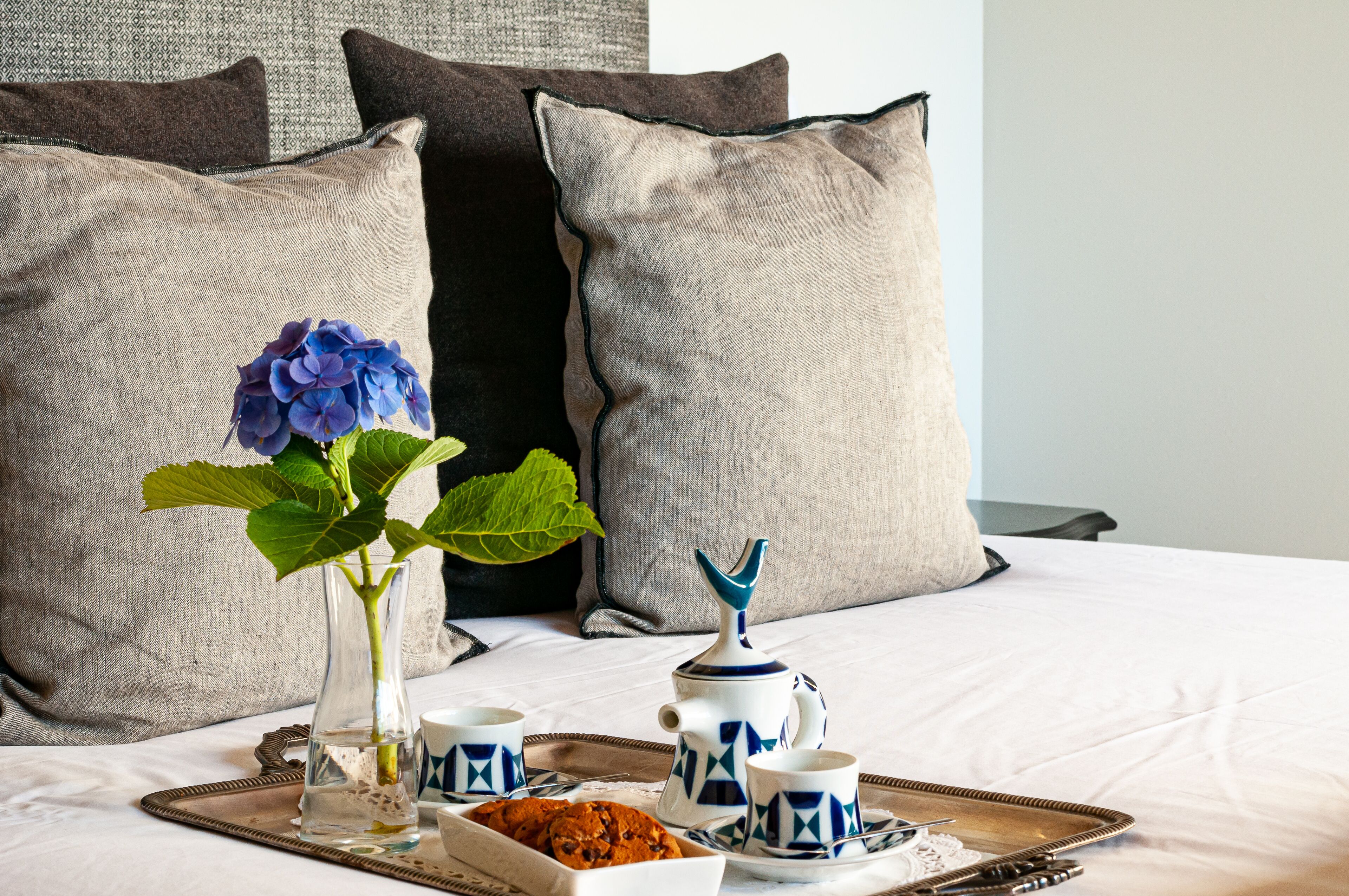 Foto - Casona de Indias