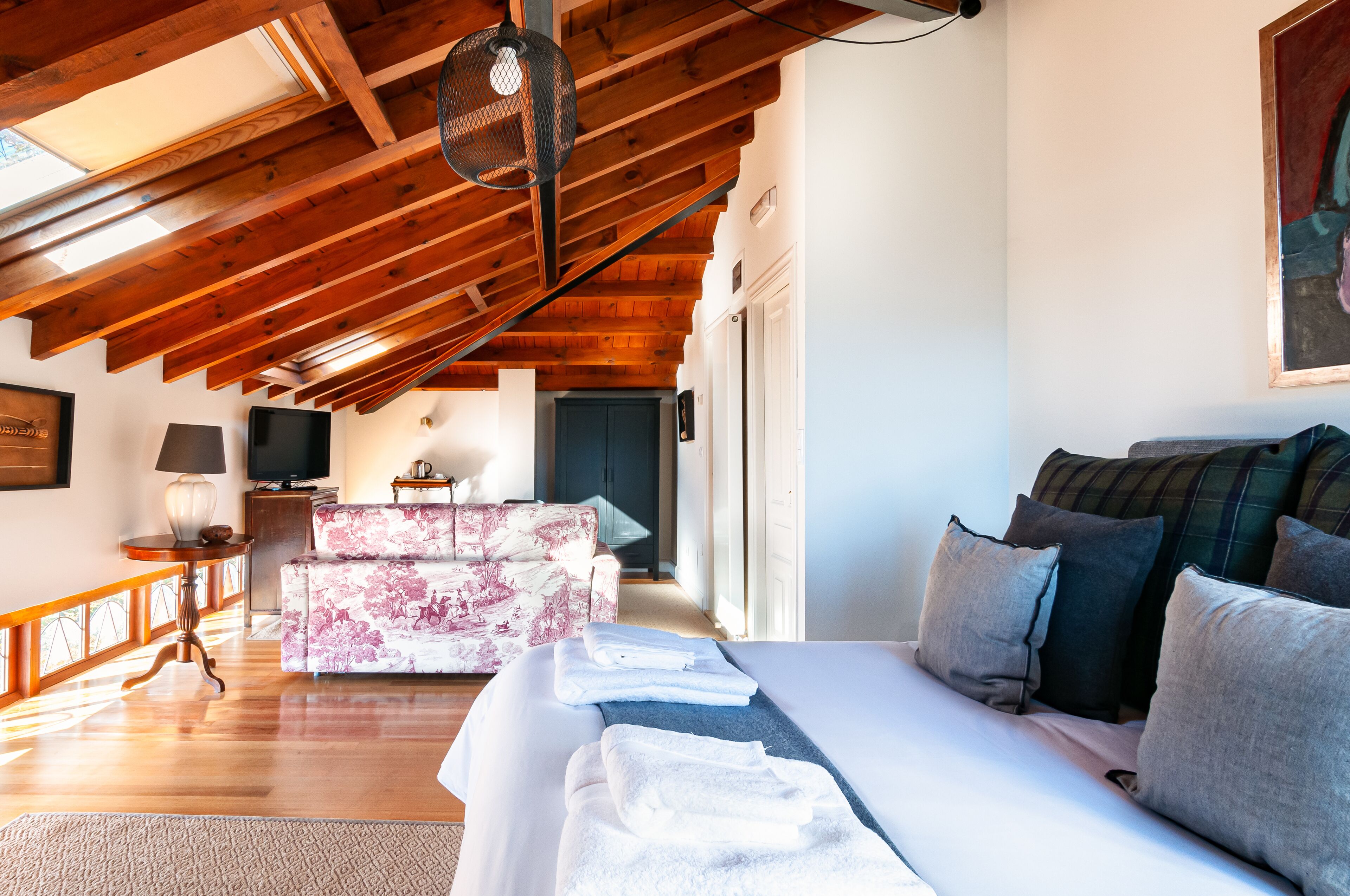 Foto - Casona de Indias