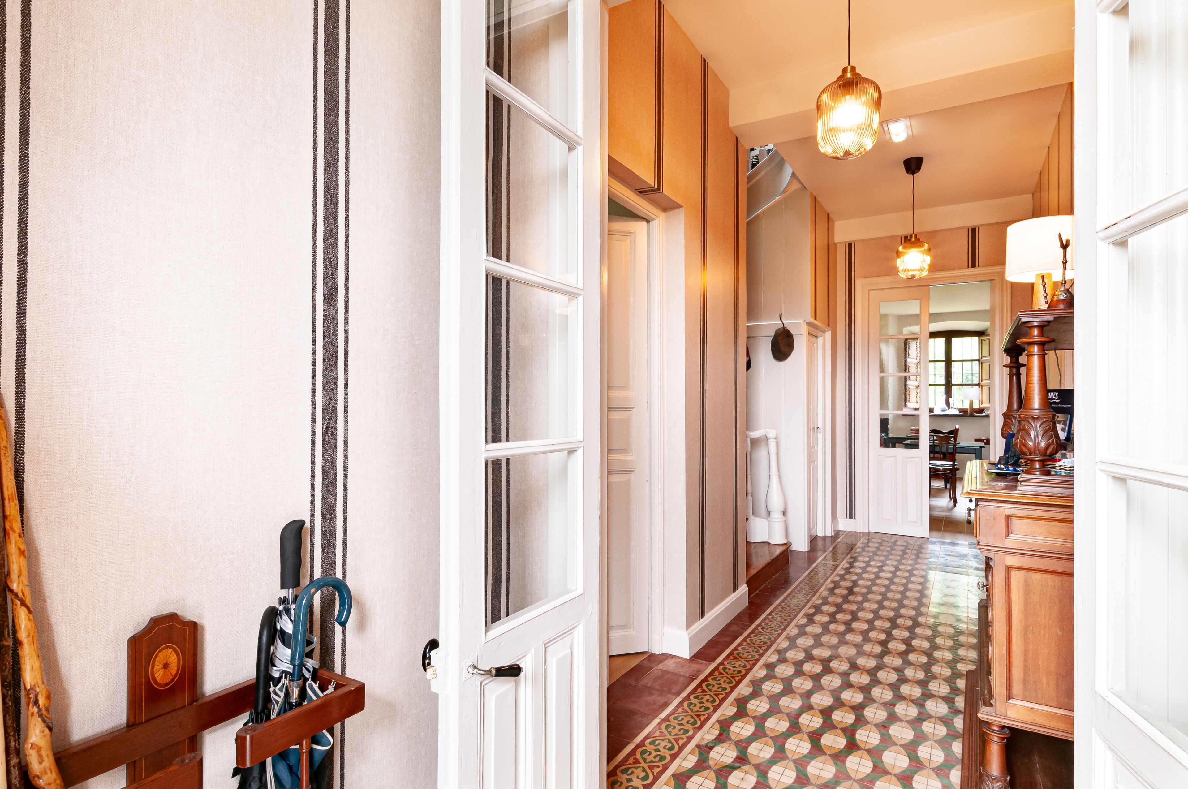 Foto - Casona de Indias