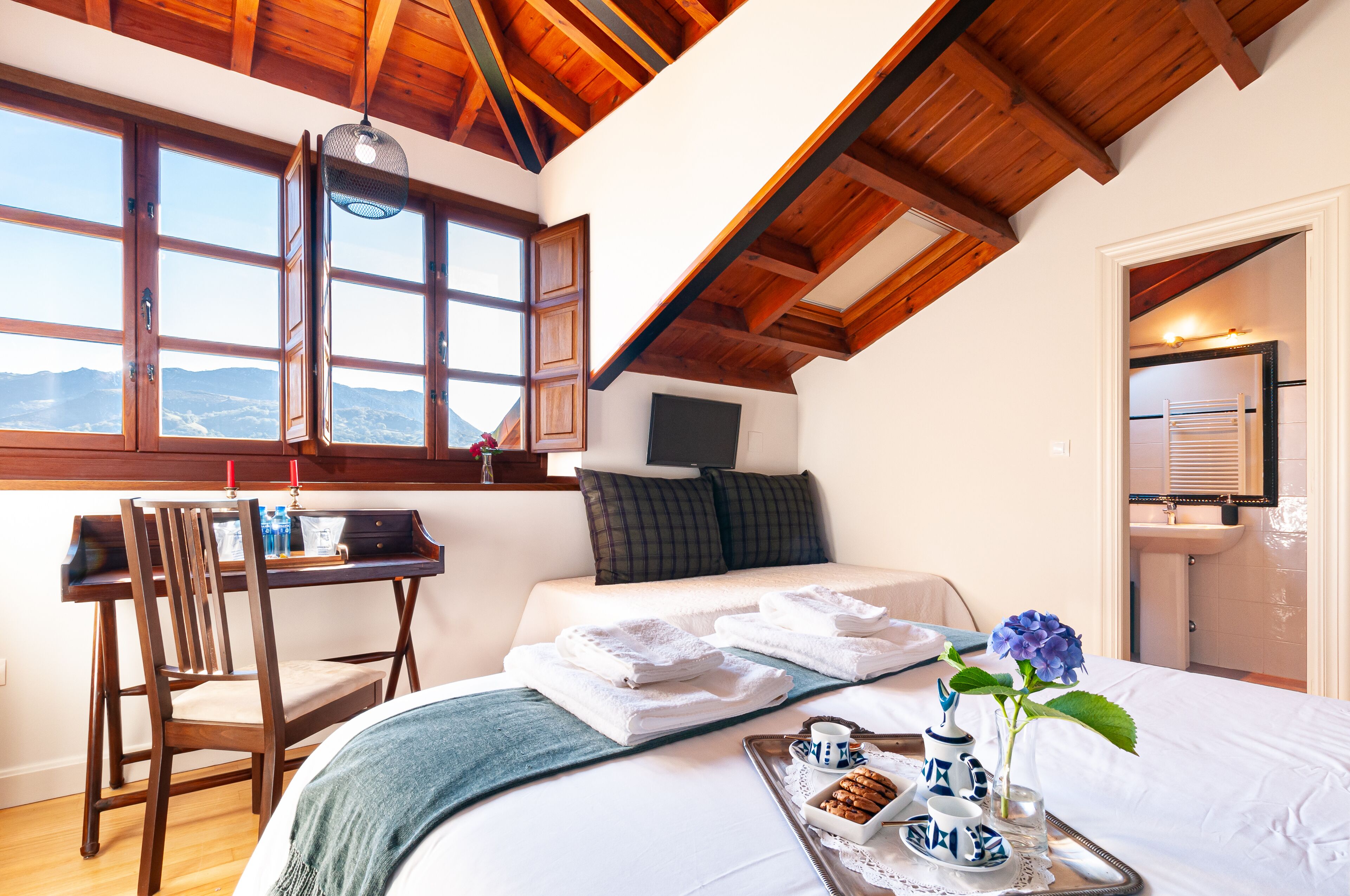 Foto - Casona de Indias