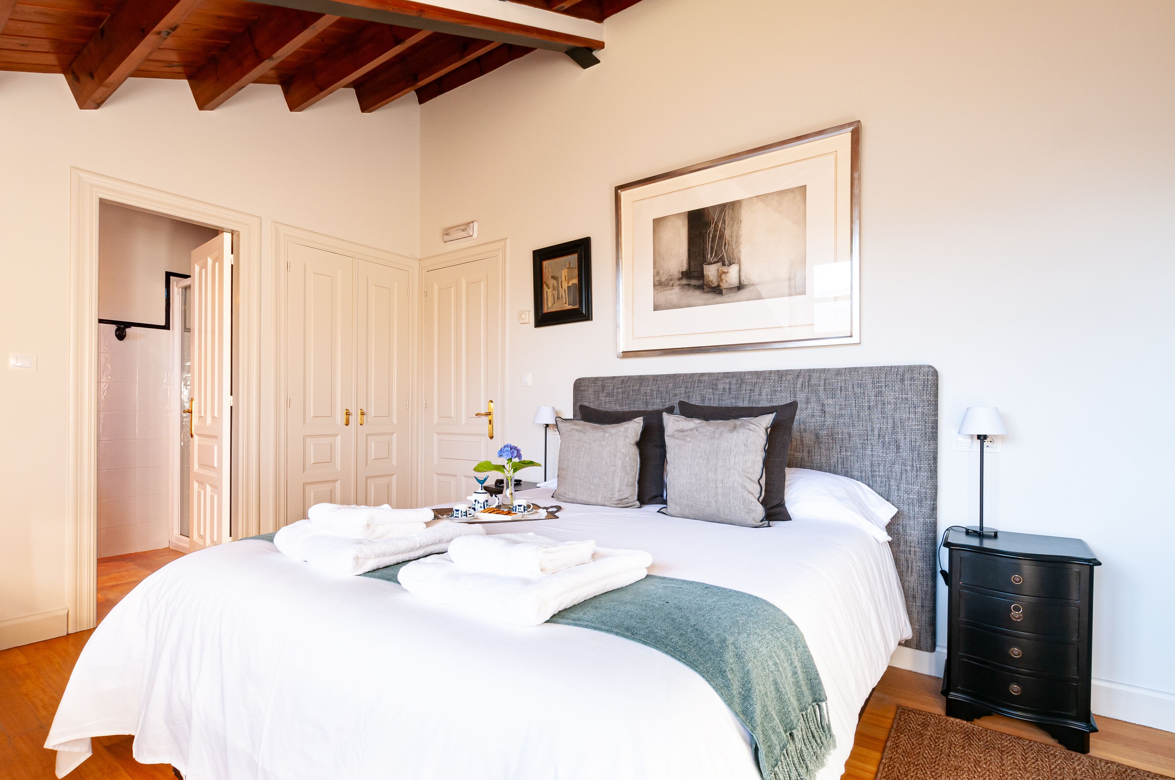 Foto - Casona de Indias