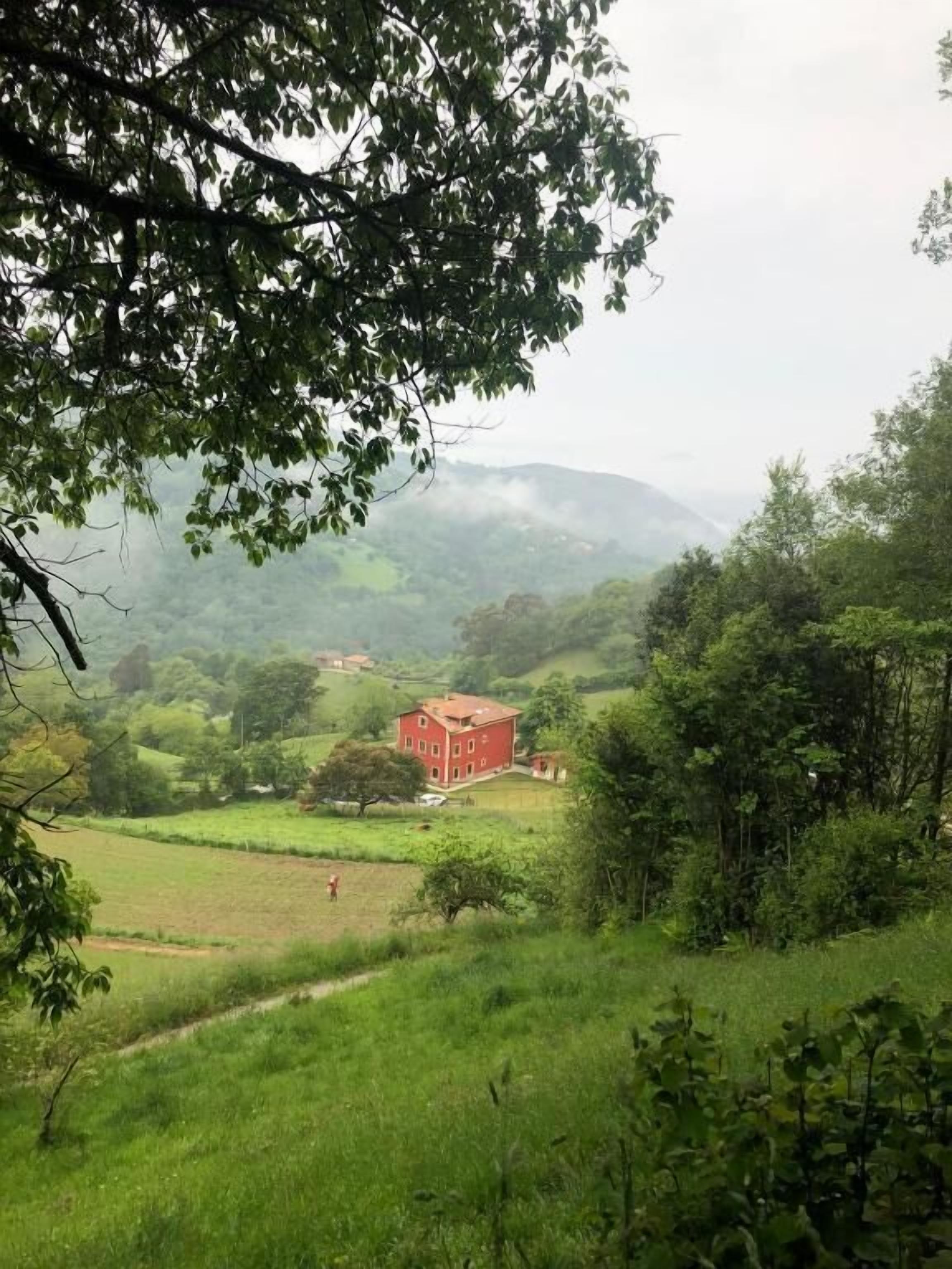 Foto - Casona de Indias