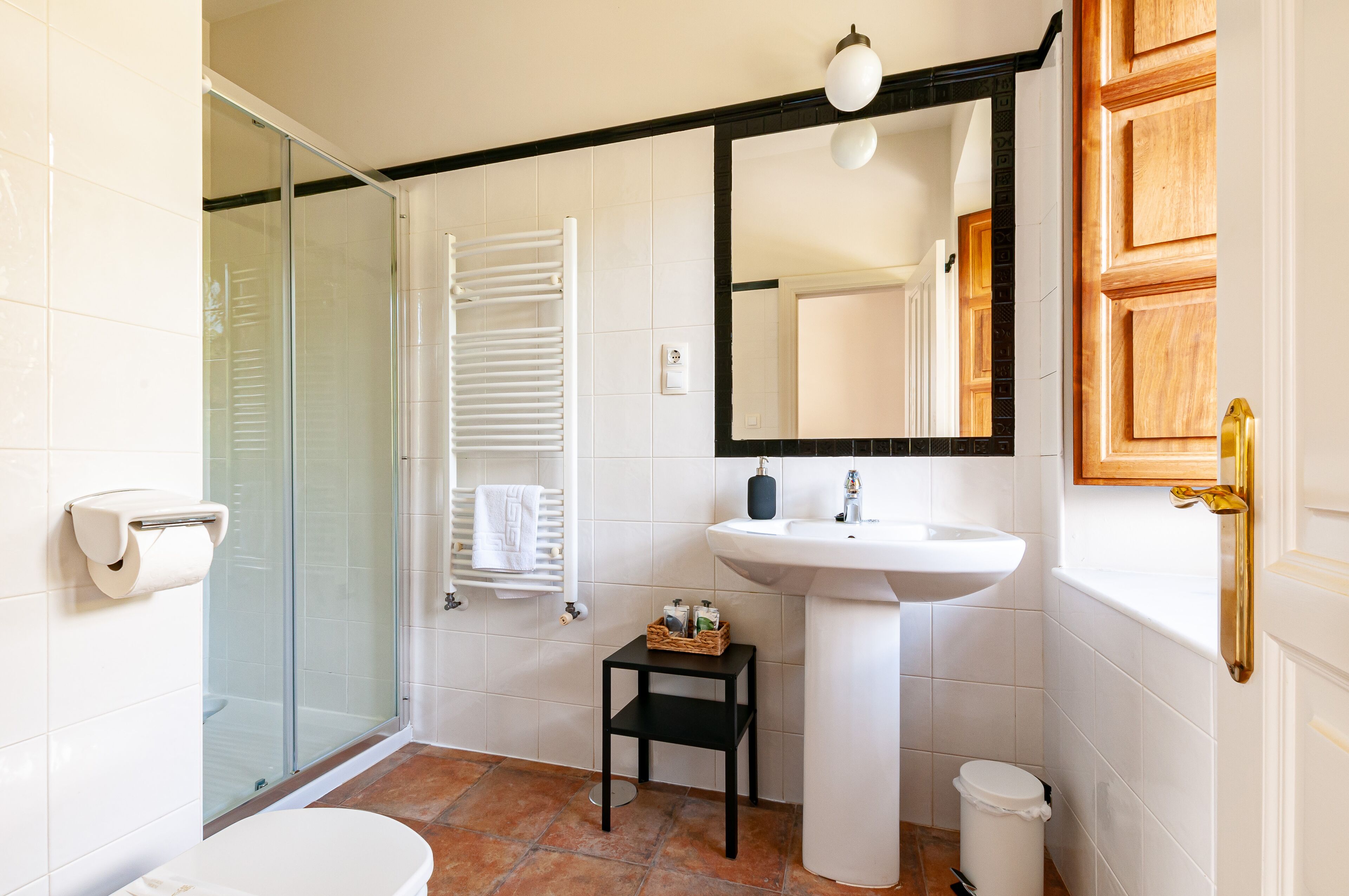 Foto - Casona de Indias