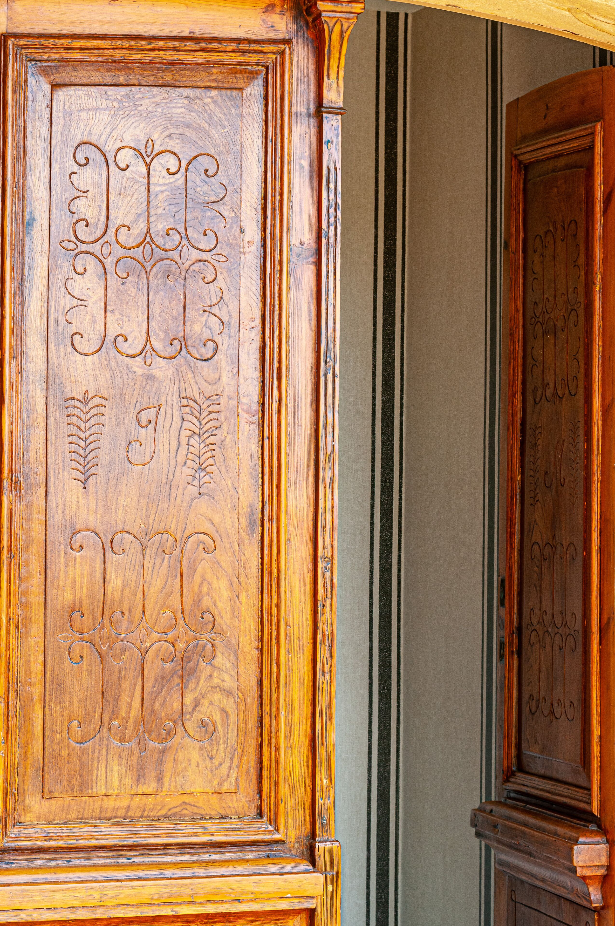 Foto - Casona de Indias