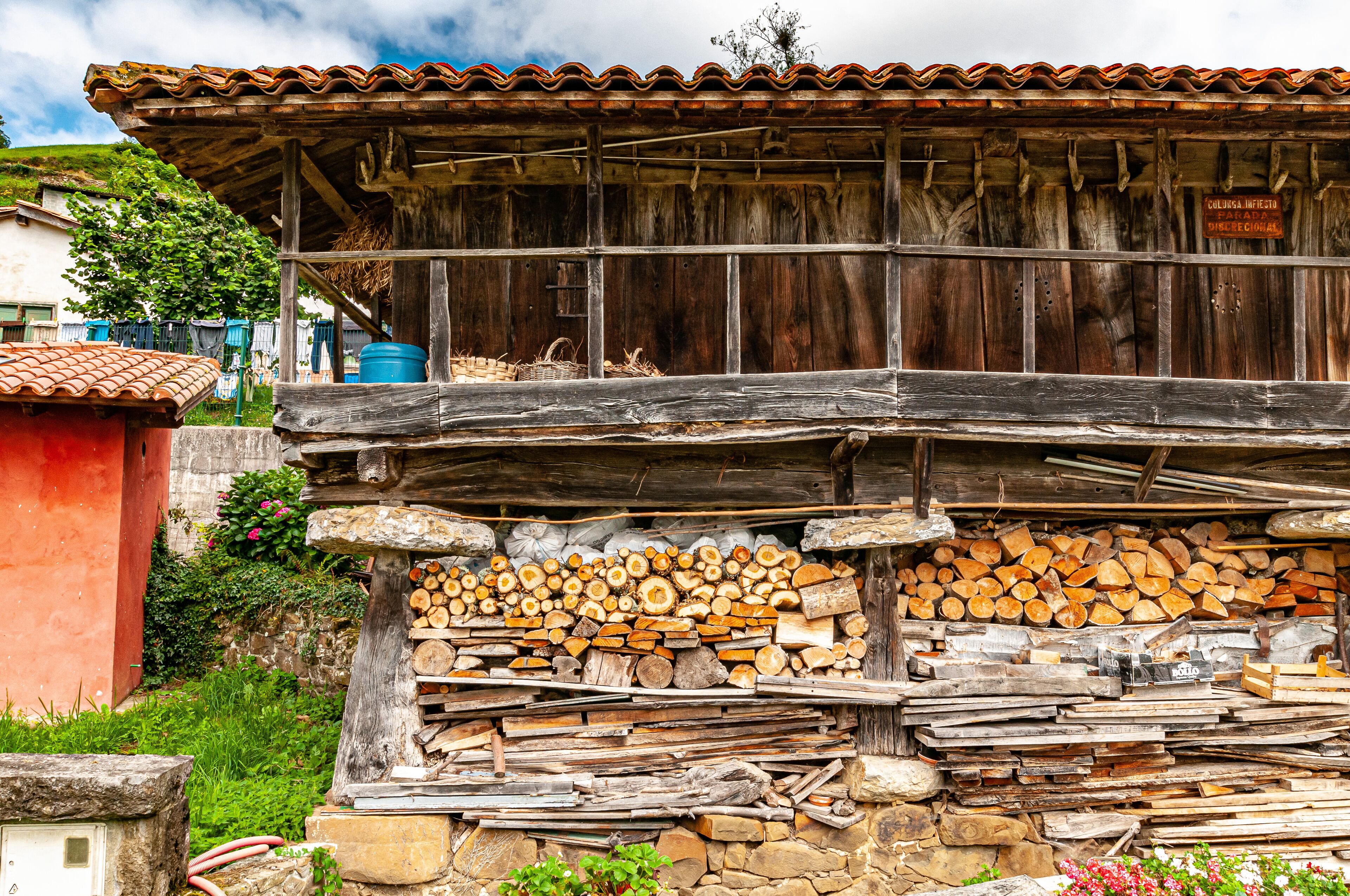 Foto - Casona de Indias