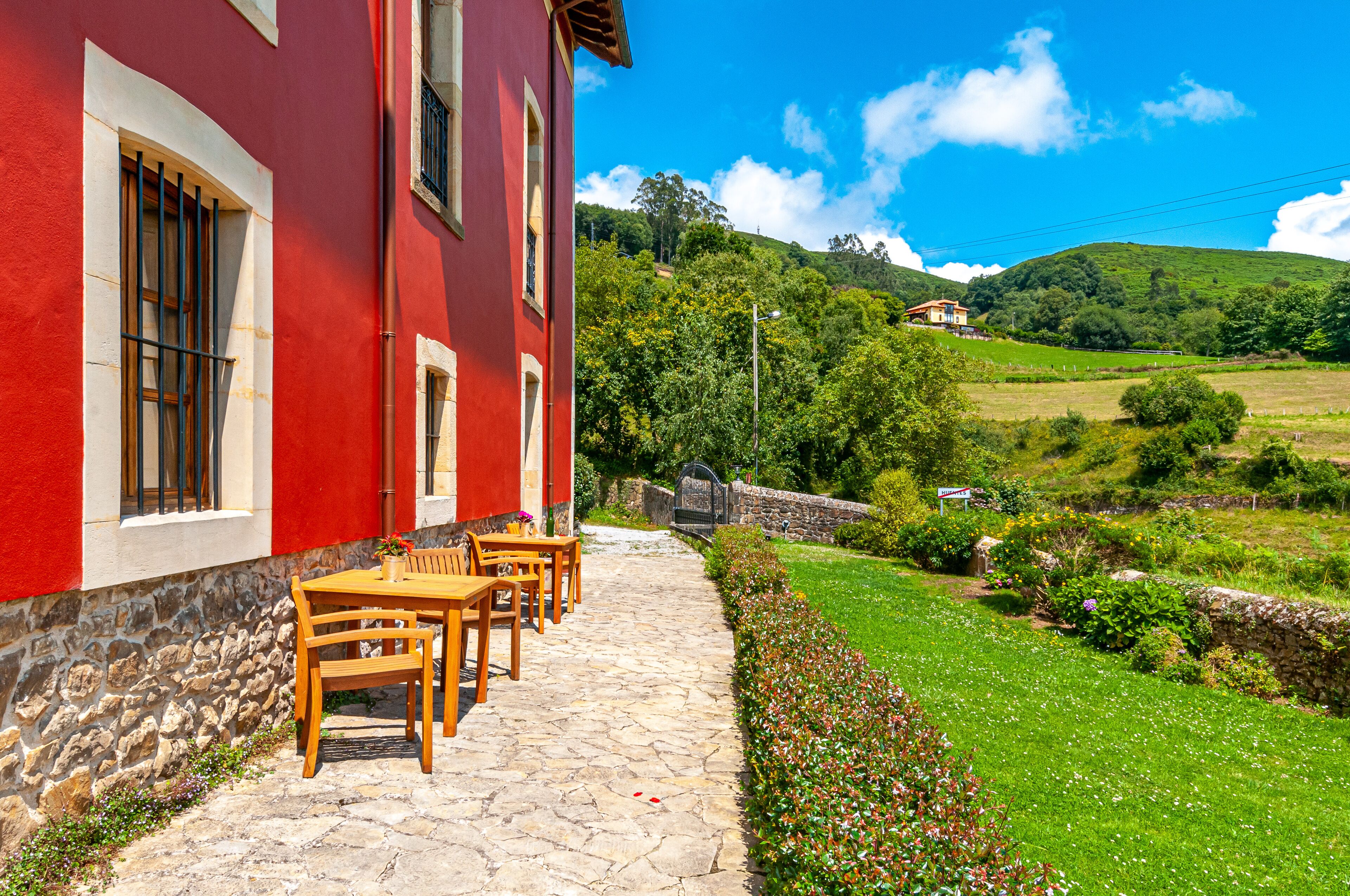 Foto - Casona de Indias