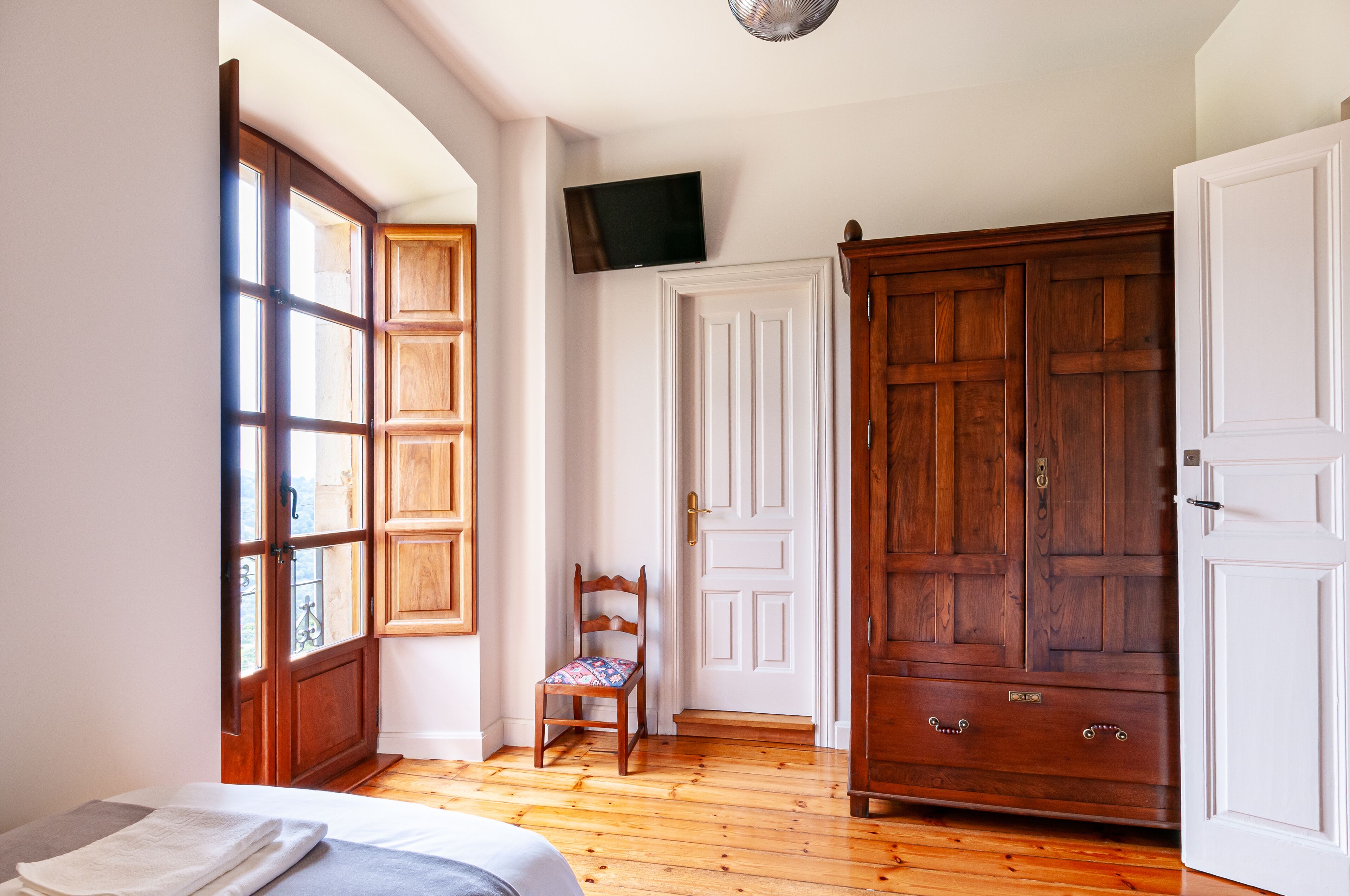 Foto - Casona de Indias