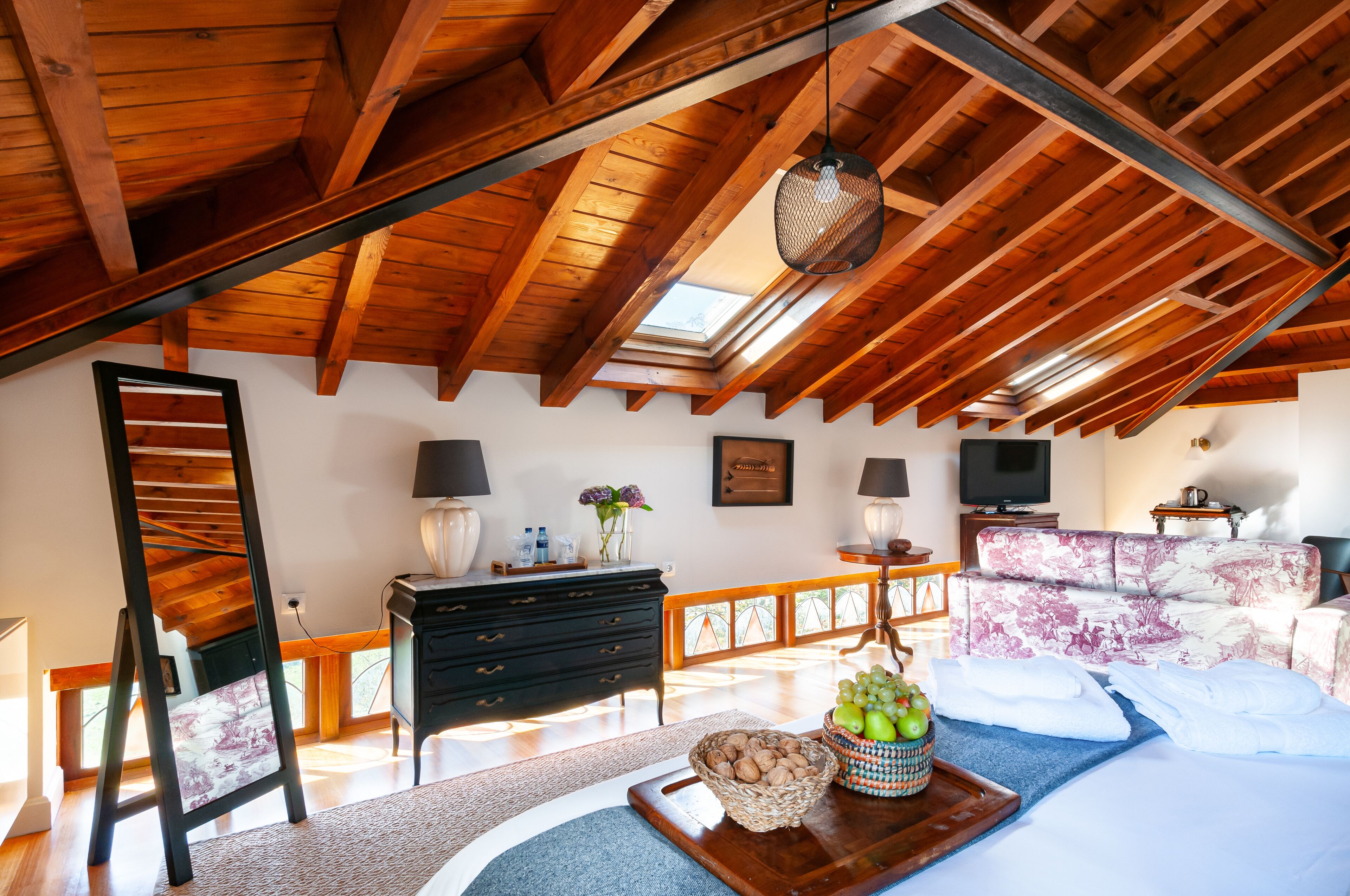 Foto - Casona de Indias