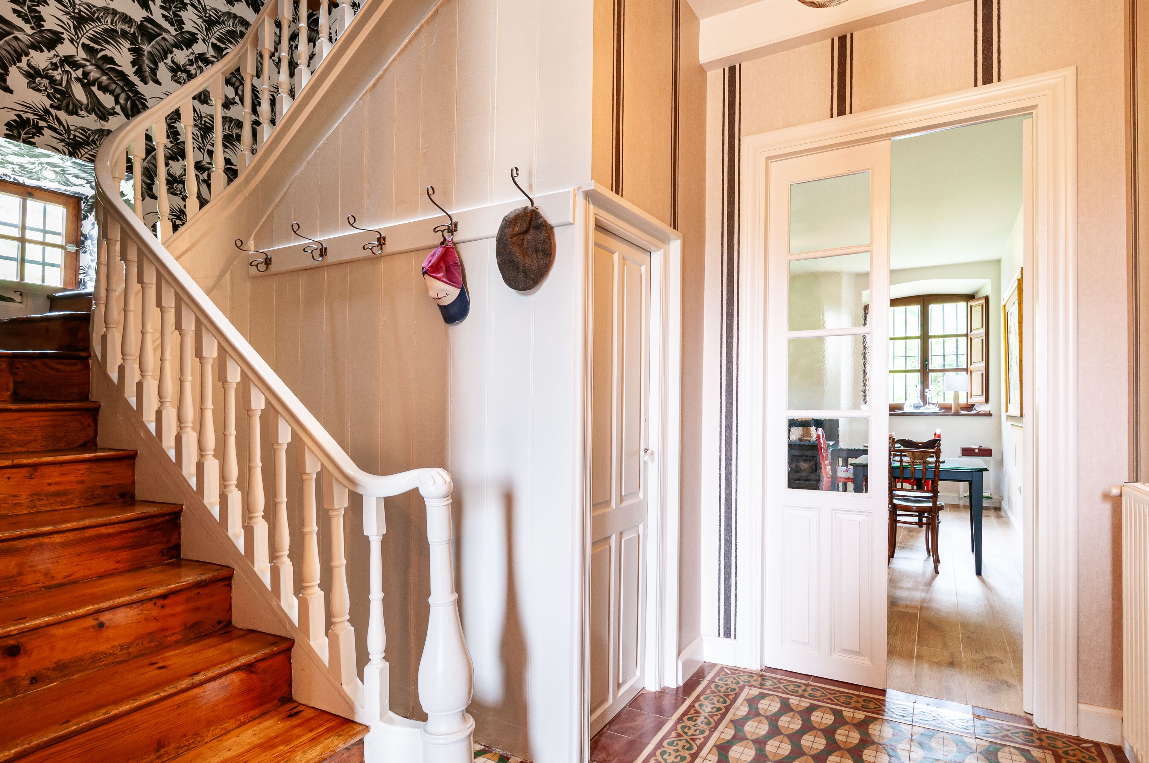 Foto - Casona de Indias