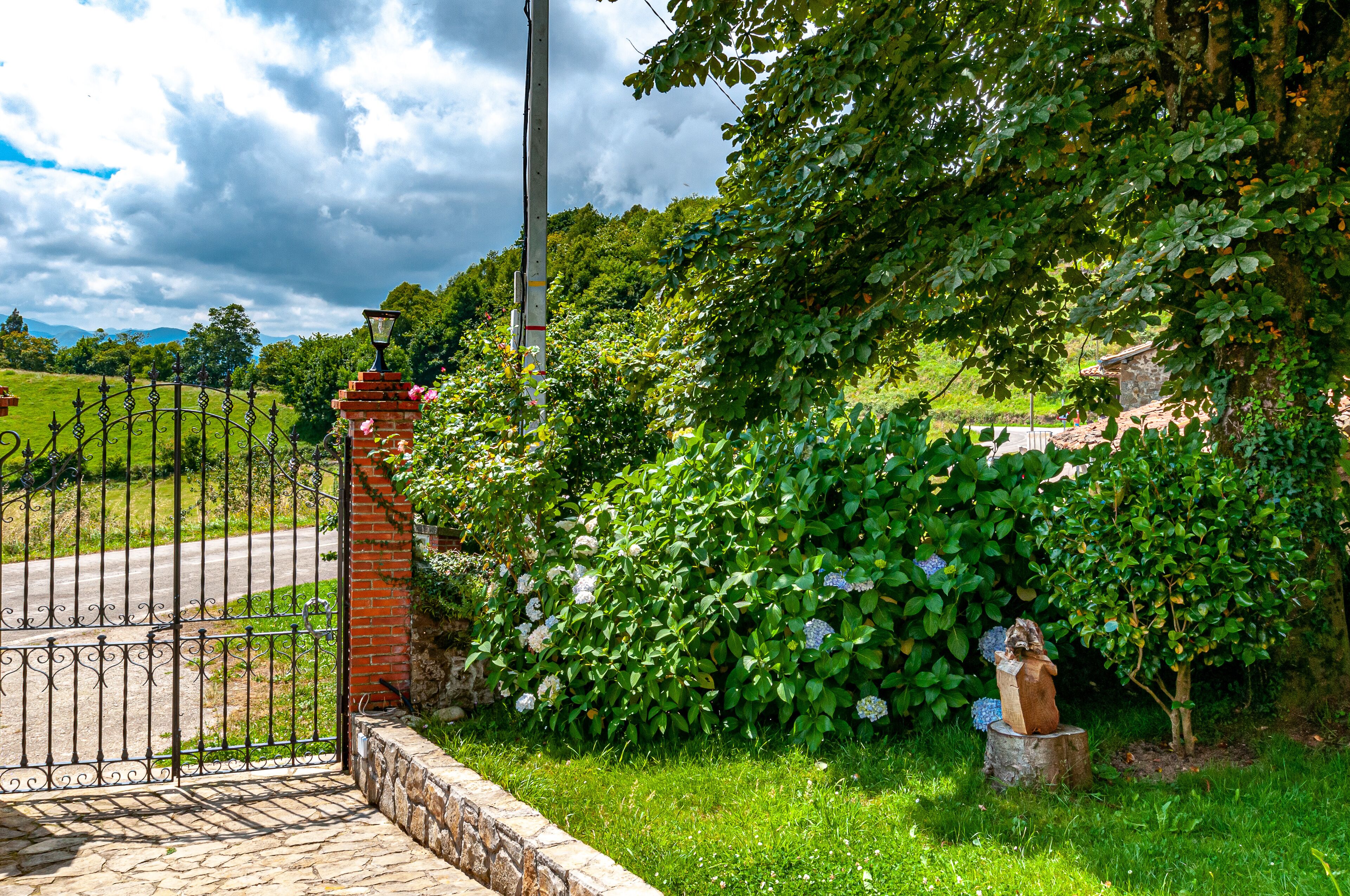 Foto - Casona de Indias