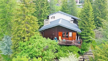 Udendørsområde