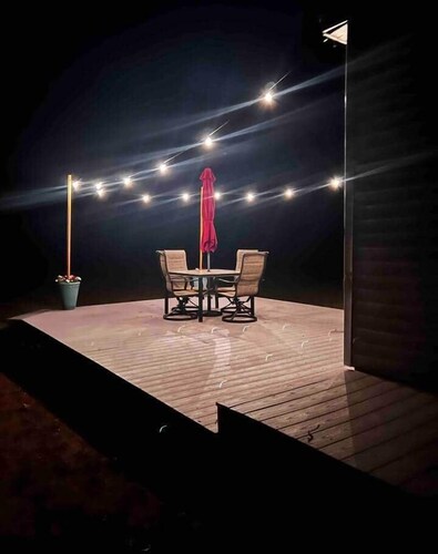 Brookside Retreat