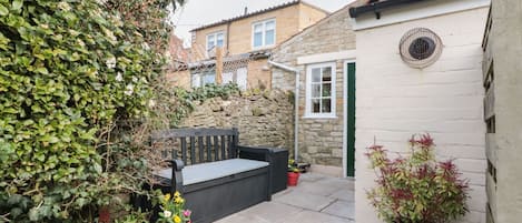 Cottage | Terrace/patio