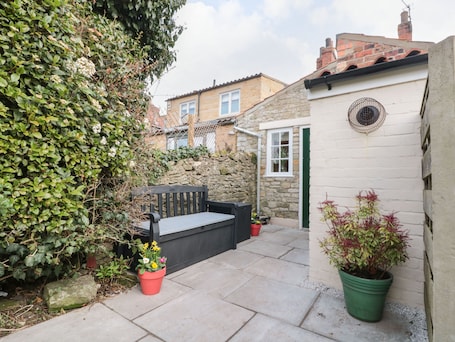 Cottage | Terrace/patio