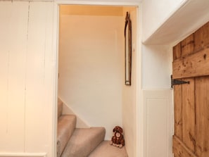 Ferienhaus | Innenbereich