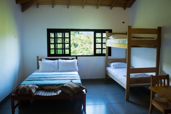 1 Schlafzimmer, WLAN