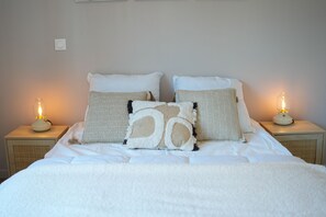 2 Schlafzimmer, kostenloses WLAN