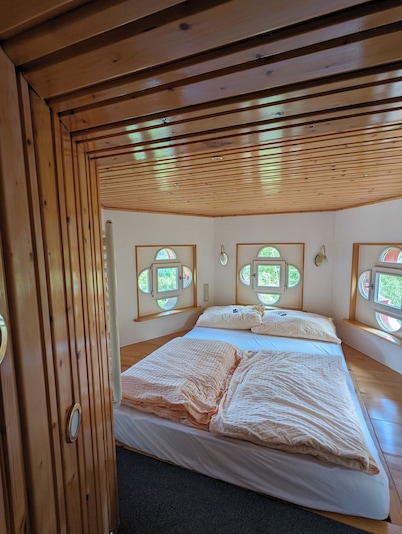 Wanderhotel Steinerne Renne