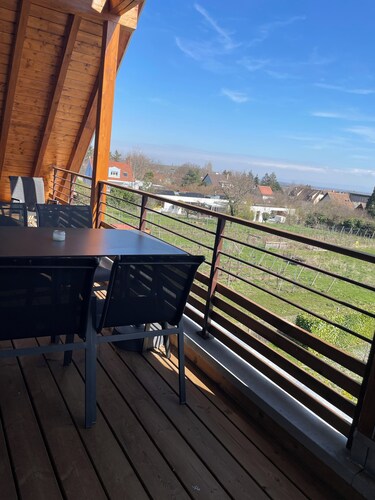 New: 2-bedroom apartment in luxury residence.