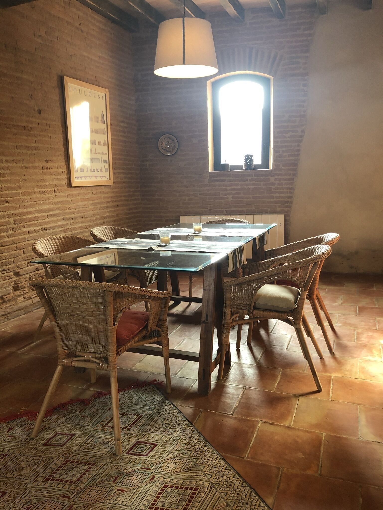 Restauration