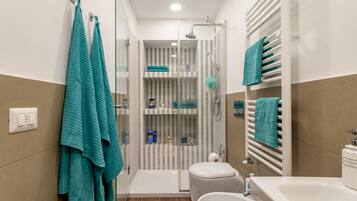 City-Studio | Badezimmer