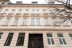 Außendetails