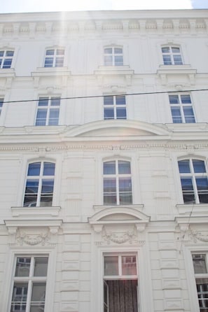 Eksteriør