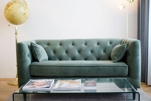 Smart TV - Superior Three-Bedroom Apartment - Opera (Vienna)