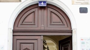 Unclassified image, 3 of 30, button - Three-Bedroom Apartment - Opera (Vienna)