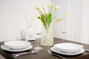 Details aan de binnenkant