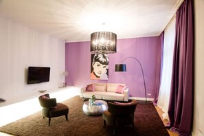 Fernseher