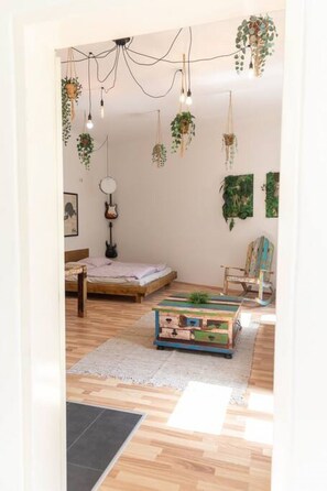 Interior - Music Apart near Mariahilferstraße (Vienna)