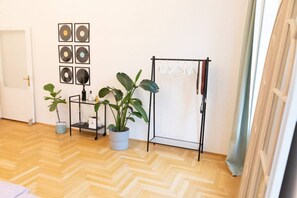 Interior - Design Apart near Westbahnhof (Vienna)