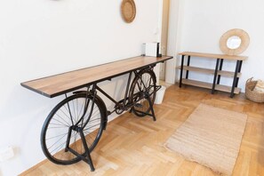 Interior - Design Apart near Schönbrunn Palace (Vienna)