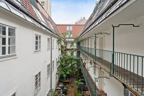 Exterior - Florian's apartments - superior (Vienna)