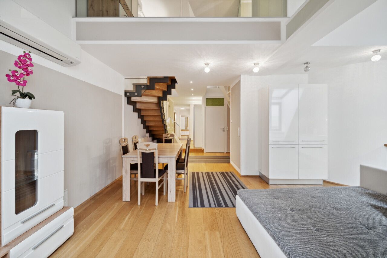 3 Schlafzimmer, kostenloses WLAN, Bettwäsche