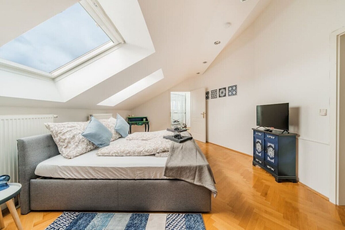 Bild für Gastgeberprofil