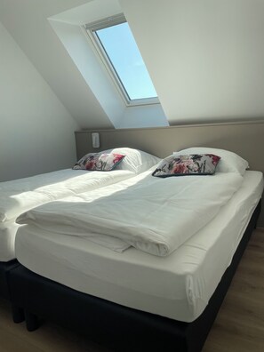 3 chambres, Wi-Fi gratuit