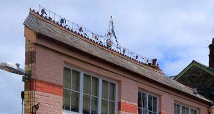 Miller House Bideford