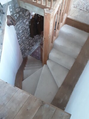 Interior - Miller House Bideford (Bideford)