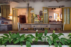 Restaurantes