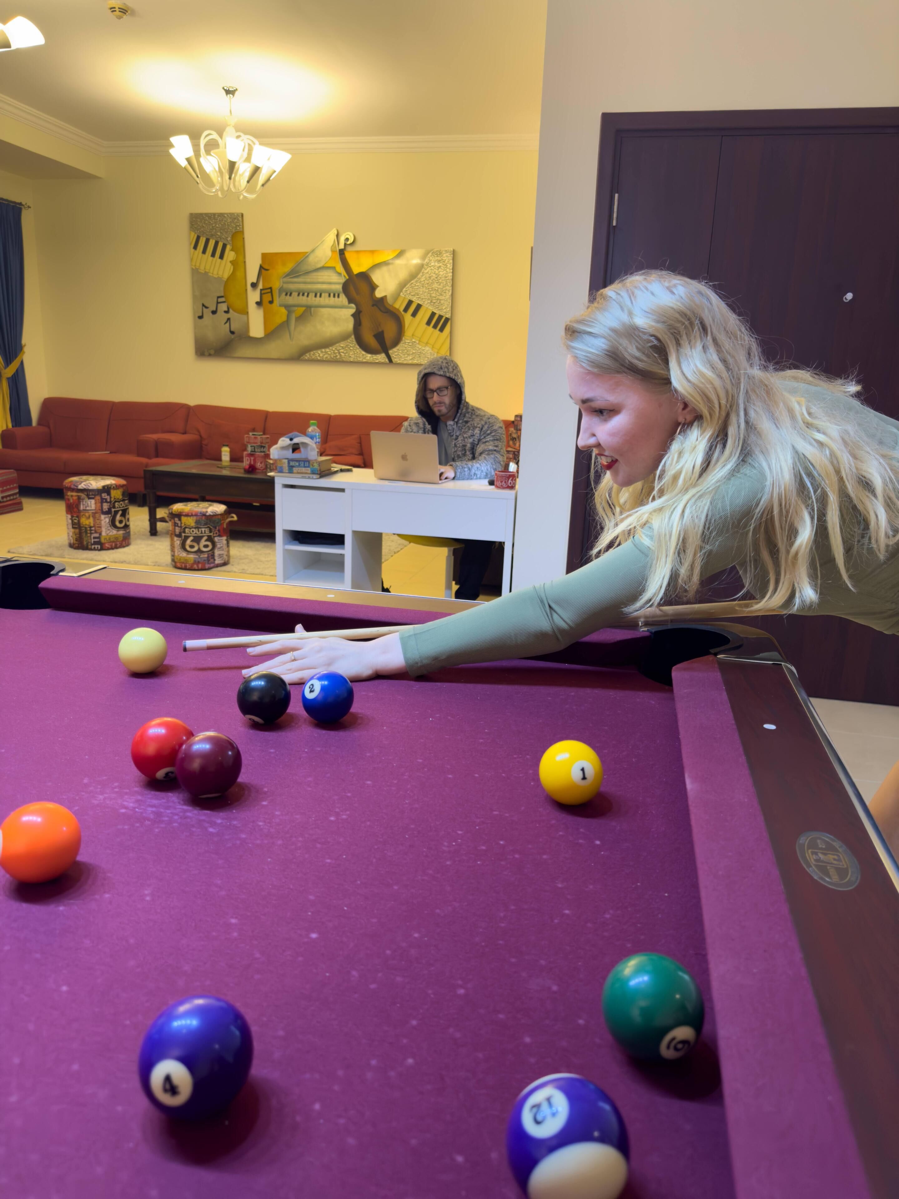 Foto - Route 66 Beach Hostel