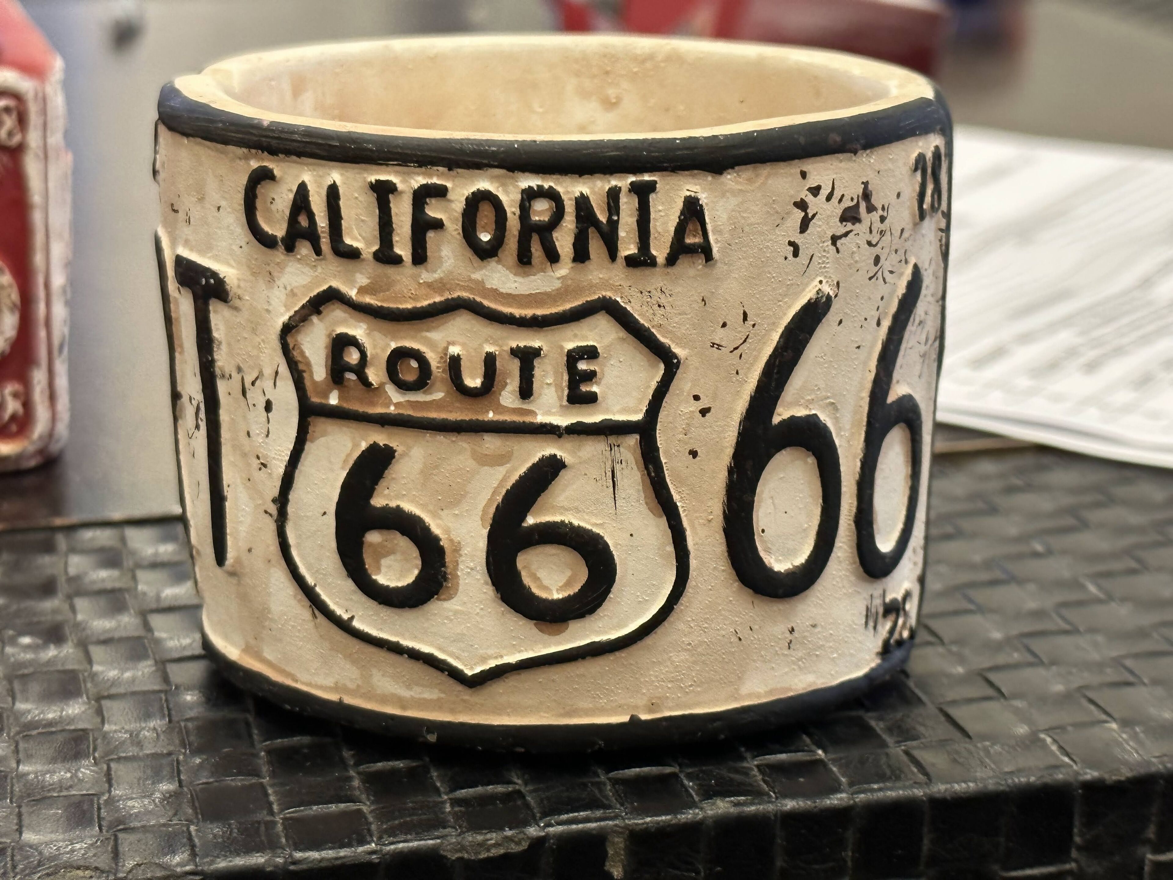 Foto - Route 66 Beach Hostel