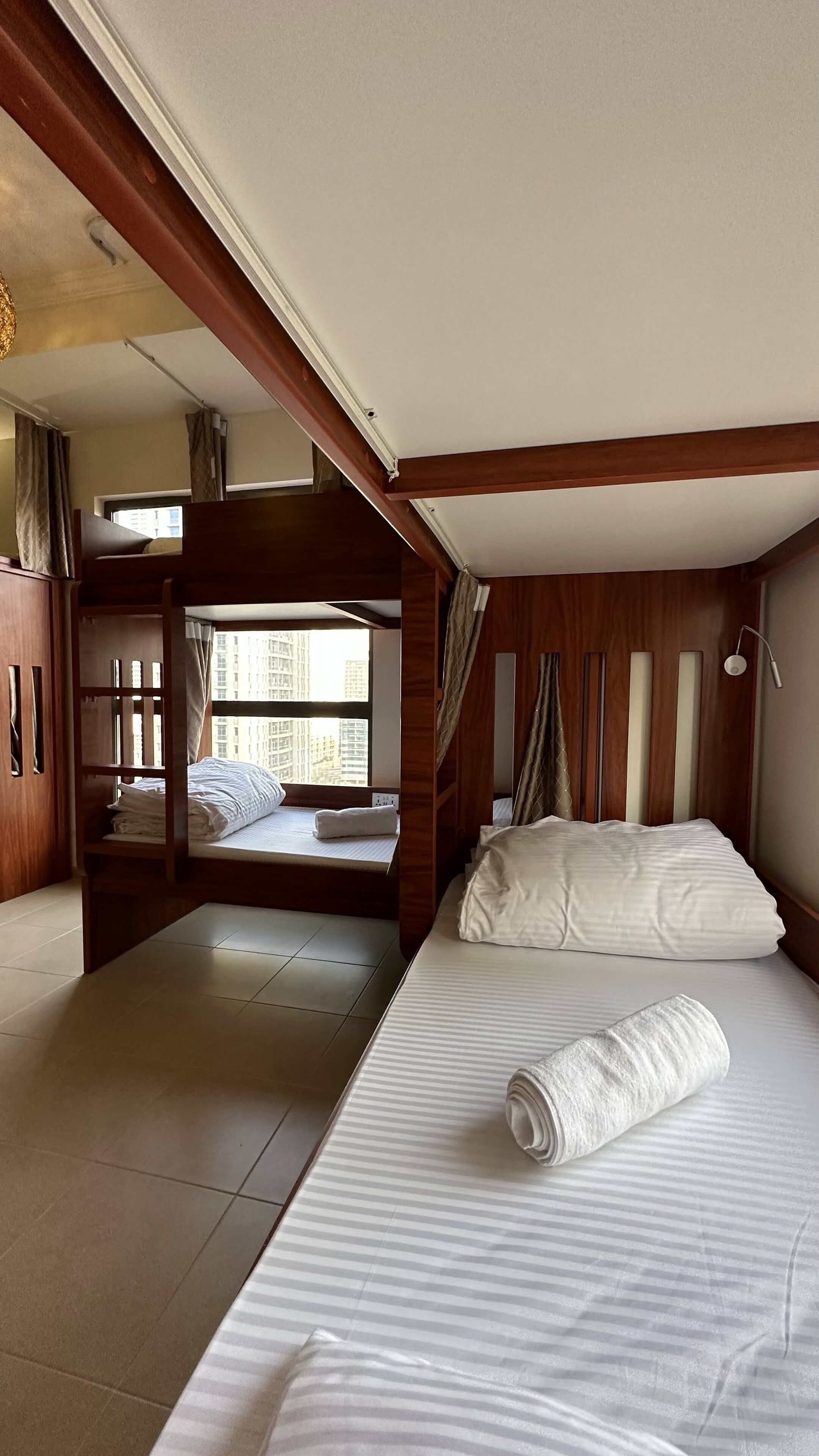 Foto - Route 66 Beach Hostel